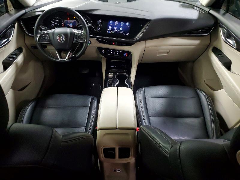 Aukcja sprzedaży 2023 Buick Envision, vin: LRBAZLR48PD012951, numer aukcji: 41601206