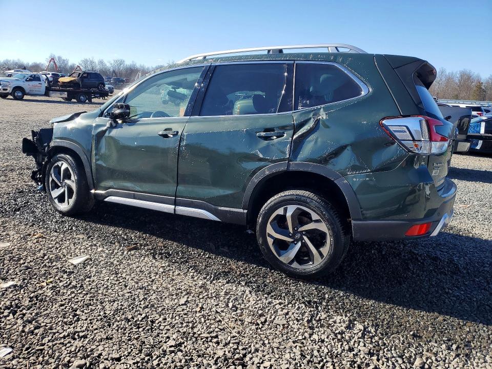 Aukcja sprzedaży 2023 Subaru Forester, vin: JF2SKARC7PH536804, numer aukcji: 47334706