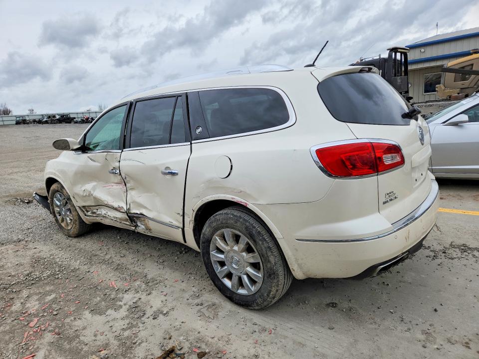 Aukcja sprzedaży 2014 Buick Enclave, vin: 5GAKRBKD4EJ166034, numer aukcji: 45828126