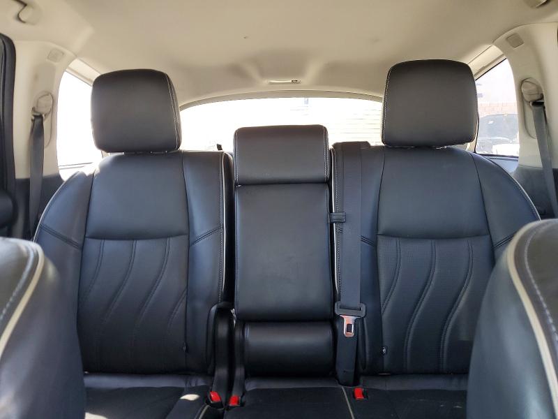 Aukcja sprzedaży 2017 Infiniti Qx60, vin: 5N1DL0MN3HC557912, numer aukcji: 47289676