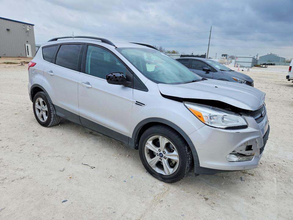 Aukcja sprzedaży 2014 Ford Escape, vin: 1FMCU9GX7EUA05247, numer aukcji: 45572636
