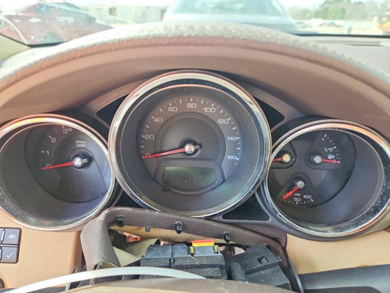Aukcja sprzedaży 2009 Cadillac Cts, vin: 1G6DV57V090102089, numer aukcji: 79614655