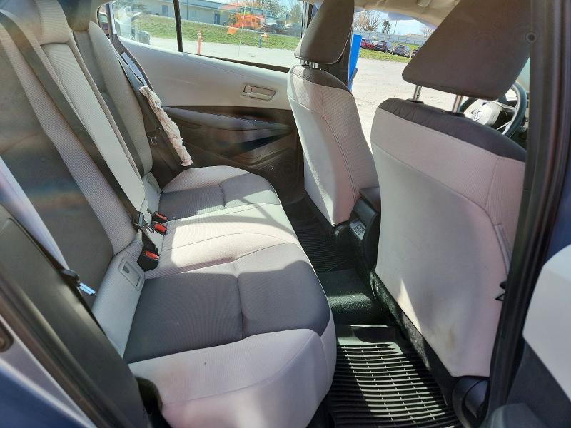 Продаж на аукціоні авто 2023 Toyota Corolla, vin: 5YFB4MDE5PP019749, номер лоту: 47226276