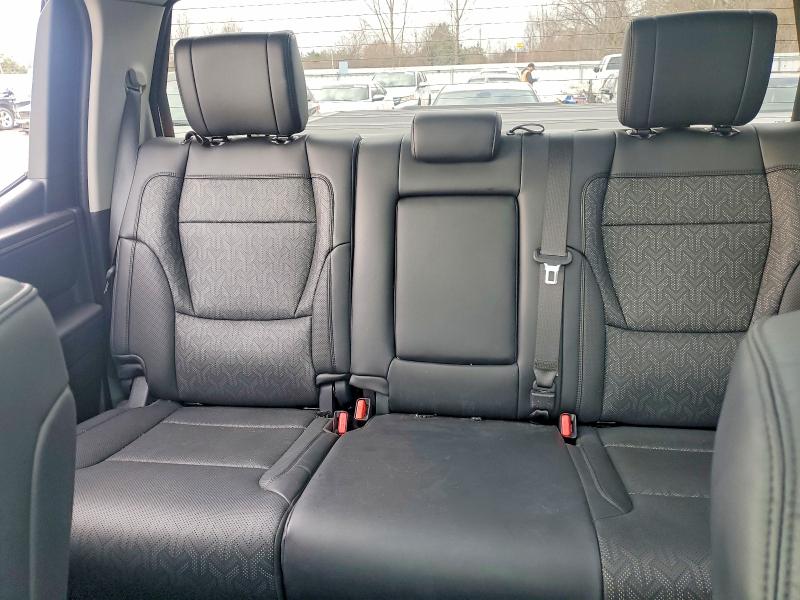 Продаж на аукціоні авто 2023 Toyota Tundra, vin: 5TFJA5EC7PX017686, номер лоту: 74866605