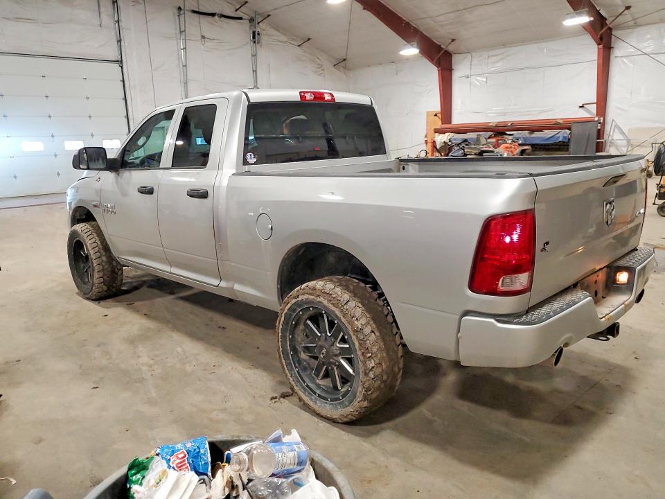 41822946 :رقم المزاد ، 1C6RR7FT1ES199053 vin ، 2014 Ram 1500 مزاد بيع