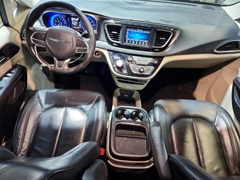 Продажа на аукционе авто 2020 Chrysler Pacifica, vin: 2C4RC1BG8LR279366, номер лота: 46486296