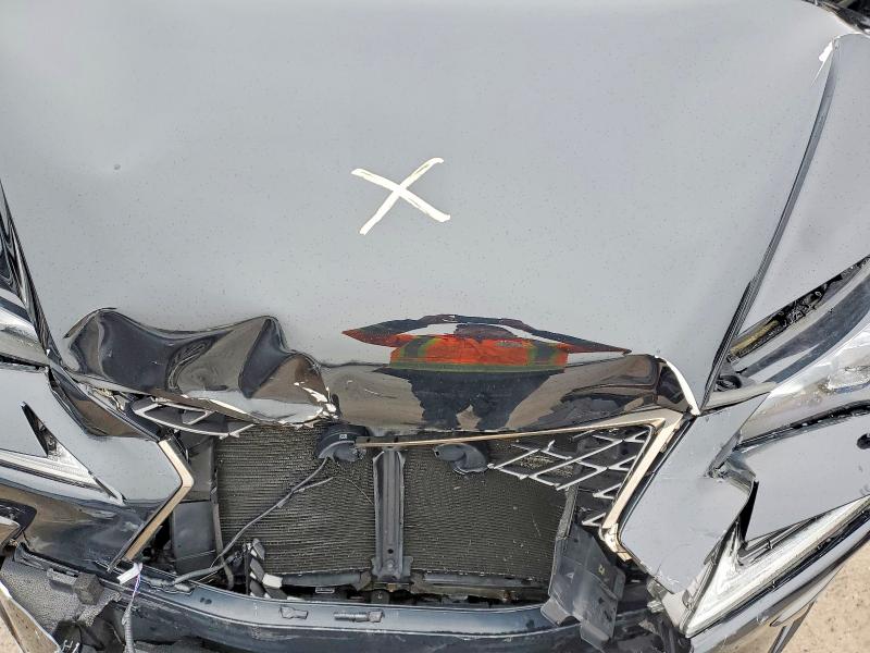Aukcja sprzedaży 2019 Lexus Nx 300, vin: JTJBARBZXK2197933, numer aukcji: 79156565