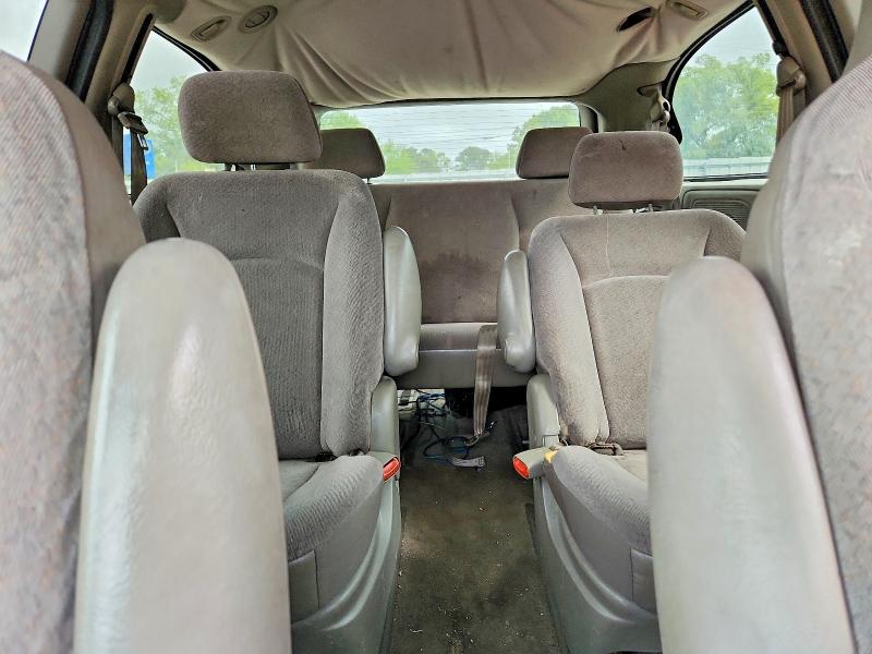 Aukcja sprzedaży 2003 Chrysler Town & Country, vin: 2C4GP44323R264563, numer aukcji: 47930726