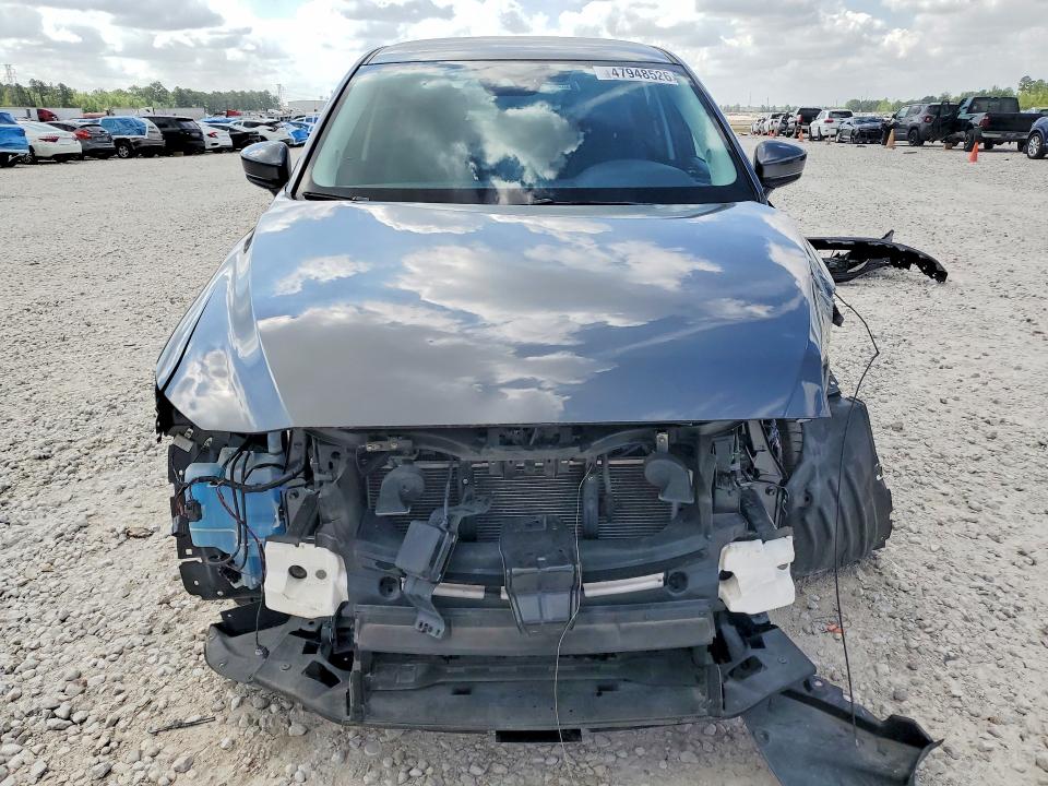 Aukcja sprzedaży 2023 Mazda Cx-5, vin: JM3KFBBM7P0260402, numer aukcji: 47948526