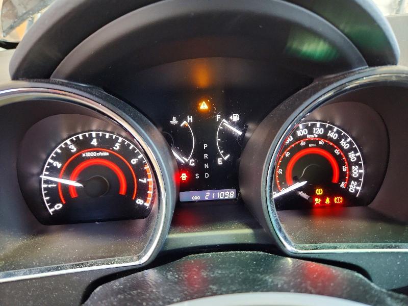 Aukcja sprzedaży 2013 Toyota Highlander, vin: 5TDBK3EH2DS199137, numer aukcji: 47627166