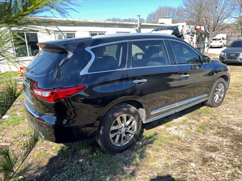 Продажа на аукционе авто 2014 Infiniti Qx60, vin: 5N1AL0MM2EC524938, номер лота: 45647116