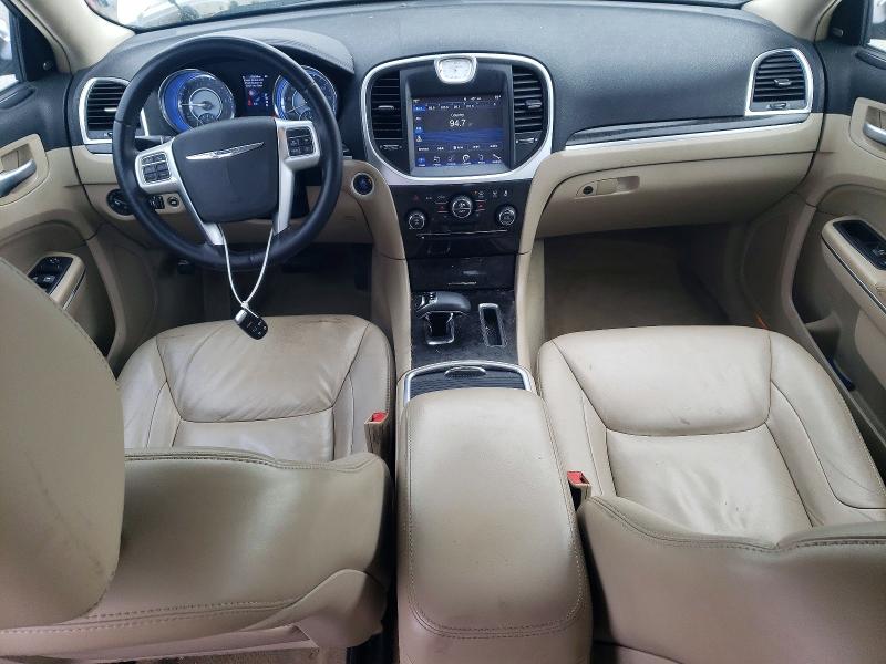 Продаж на аукціоні авто 2012 Chrysler 300, vin: 2C3CCACG5CH210469, номер лоту: 47403726