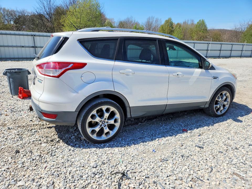 Продаж на аукціоні авто 2016 Ford Escape, vin: 1FMCU0J90GUC66499, номер лоту: 41819696