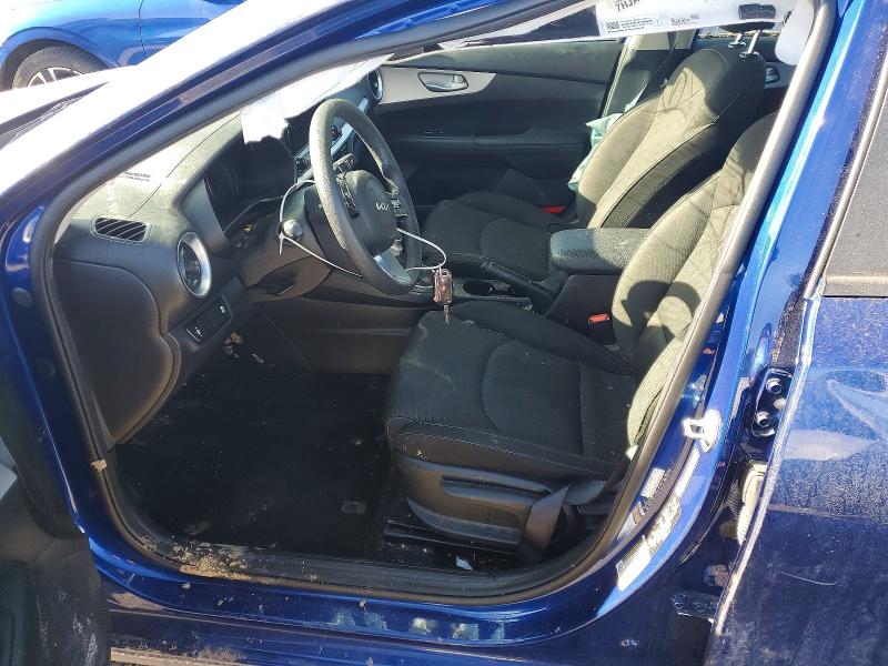 Aukcja sprzedaży 2024 Kia Forte, vin: 3KPF24AD1RE730548, numer aukcji: 45546816