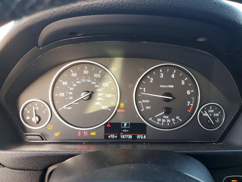 Aukcja sprzedaży 2014 Bmw 328, vin: WBA3A5G58ENP27967, numer aukcji: 45468296