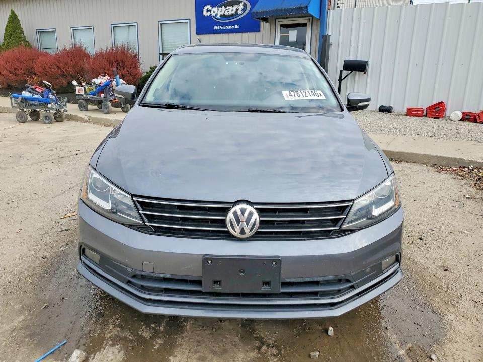 Продаж на аукціоні авто 2015 Volkswagen Jetta, vin: 3VWLA7AJ8FM290694, номер лоту: 47812146
