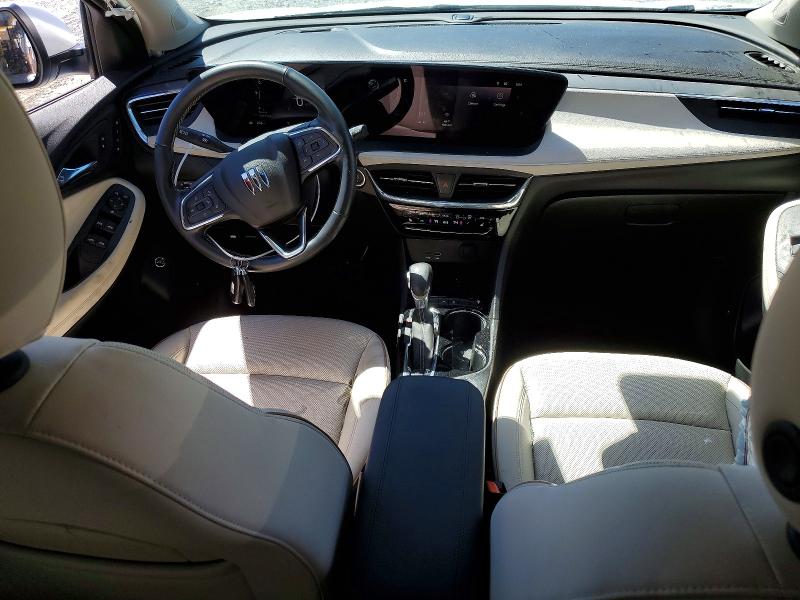 Продаж на аукціоні авто 2025 Buick Encore Gx, vin: KL4AMFSL9SB017383, номер лоту: 42066256