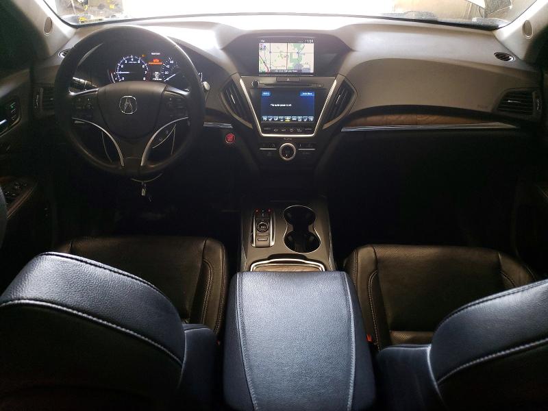 Aukcja sprzedaży 2020 Acura Mdx, vin: 5J8YD4H5XLL038466, numer aukcji: 47977816