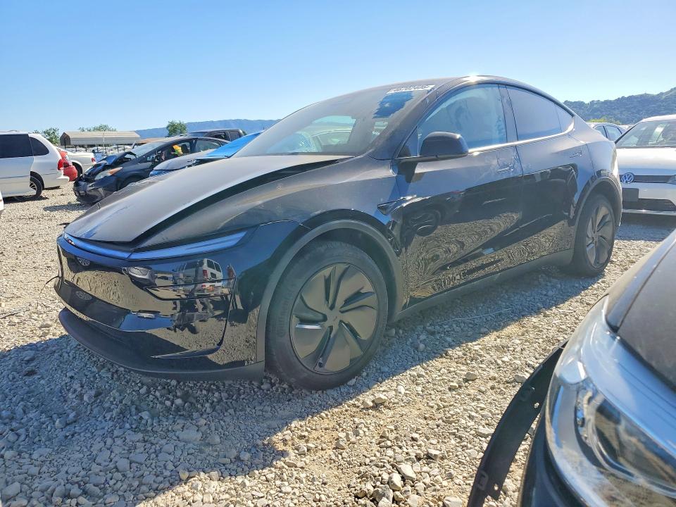 Aukcja sprzedaży 2026 Tesla Model Y, vin: 7SAYGDEE4TF564513, numer aukcji: 46702406