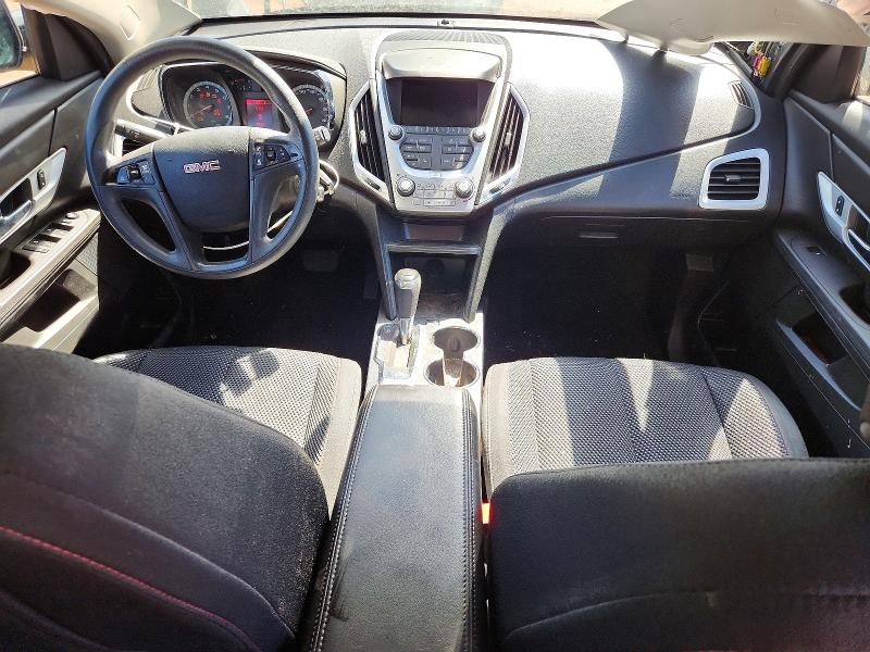 Aukcja sprzedaży 2017 Gmc Terrain, vin: 2GKFLSEK1H6344726, numer aukcji: 47578126