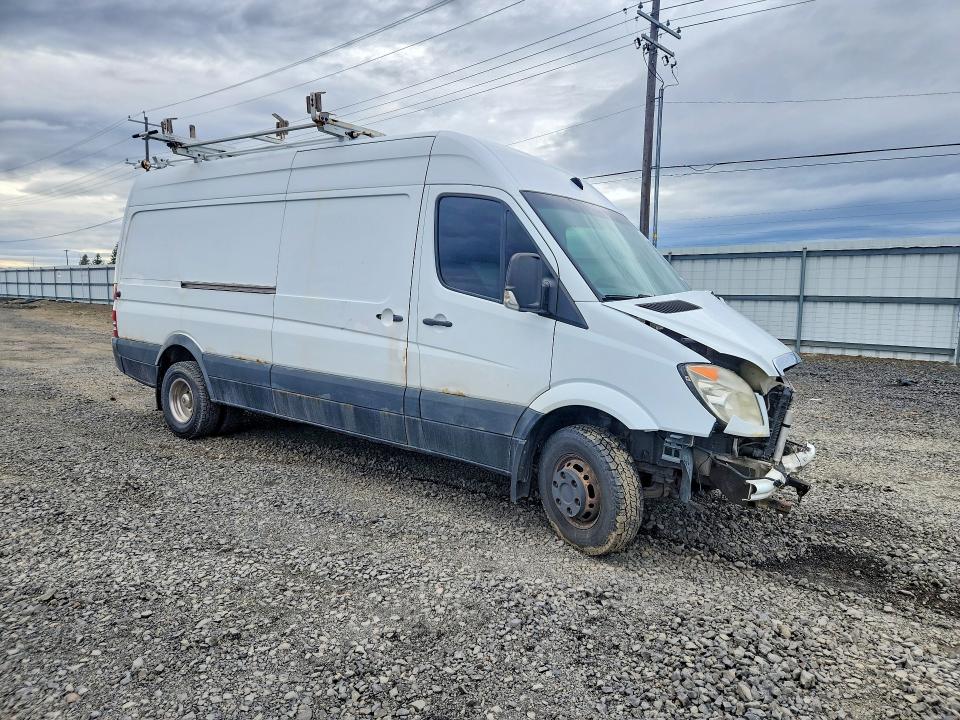 Aukcja sprzedaży 2008 Dodge Sprinter, vin: WD0PF445585332855, numer aukcji: 46396626