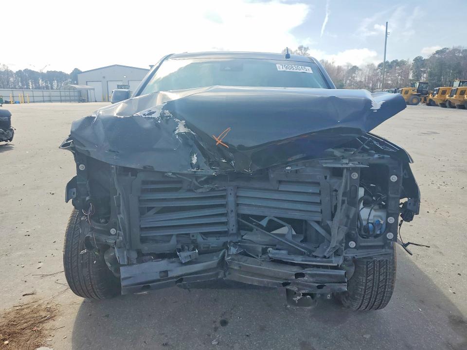 Auction sale of the 2020 Chevrolet Tahoe, vin: 1GNSCBKC9LR308570, lot number: 79083045