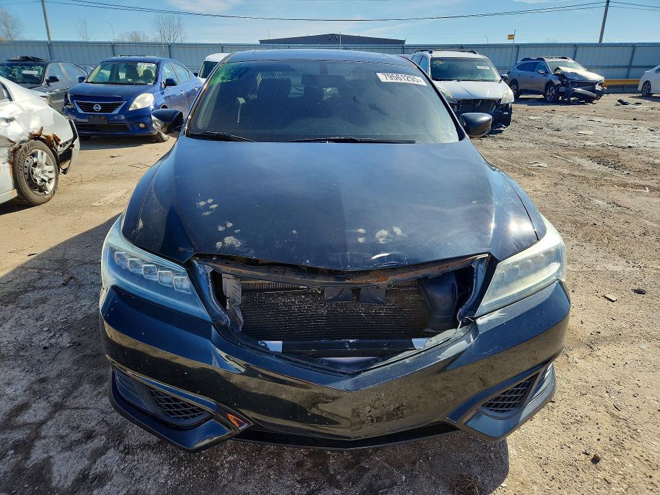 Aukcja sprzedaży 2016 Acura Ilx, vin: 19UDE2F74GA015268, numer aukcji: 79561295
