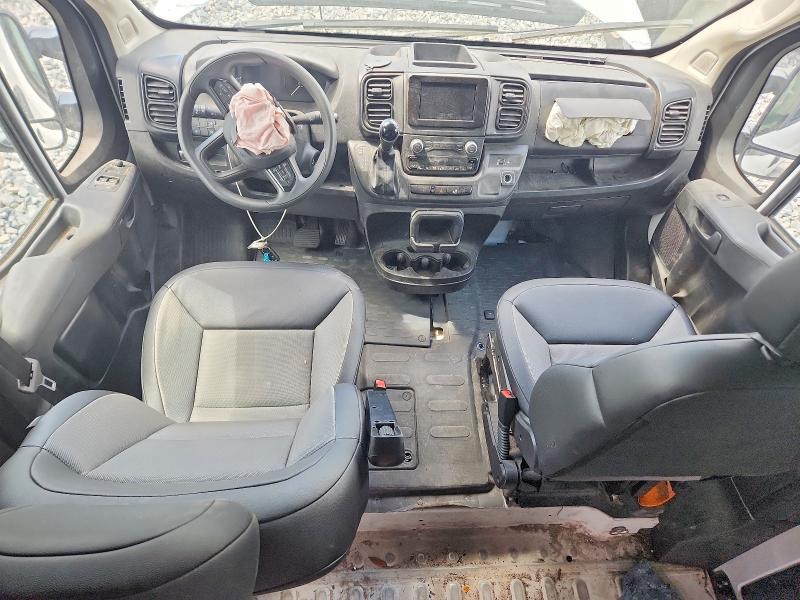 Продажа на аукционе авто 2026 Ram Promaster 2500, vin: 3C6LRVDG6TE153072, номер лота: 53280506