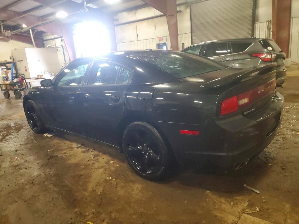 46129966 :رقم المزاد ، 2B3CL5CTXBH508080 vin ، 2011 Dodge Charger مزاد بيع