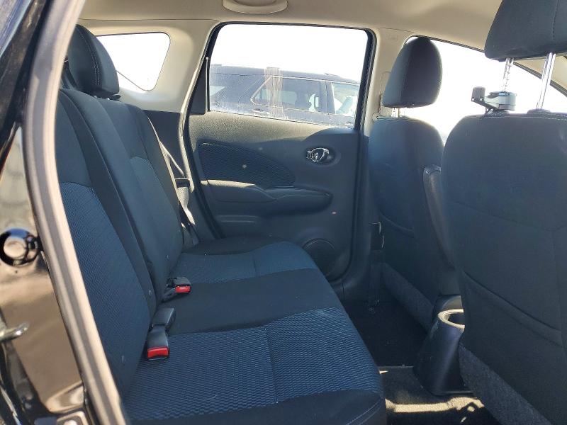 47869316 :رقم المزاد ، 3N1CE2CP9FL356304 vin ، 2015 Nissan Versa Note مزاد بيع