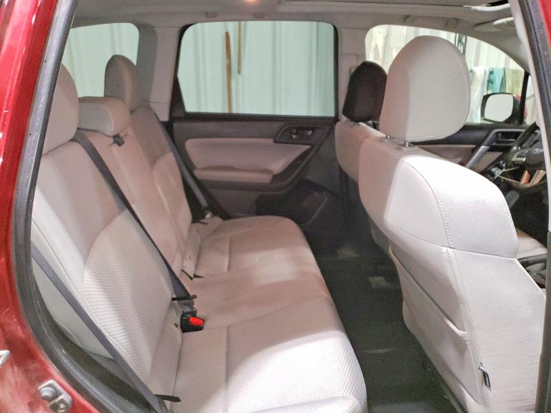 Продаж на аукціоні авто 2018 Subaru Forester, vin: JF2SJAGC5JH468824, номер лоту: 45662896