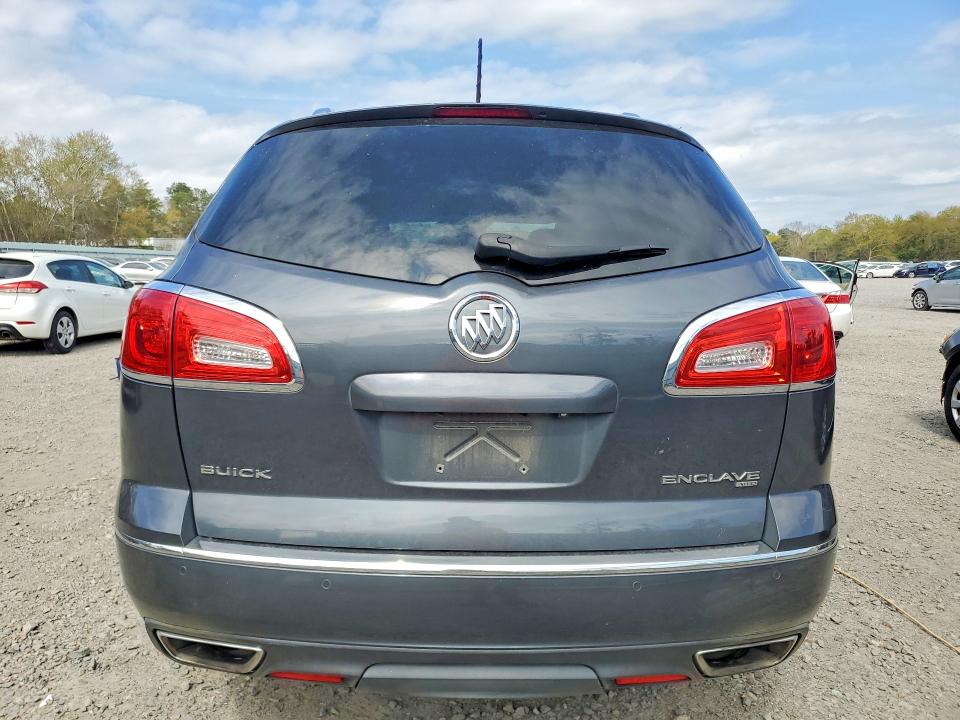 Aukcja sprzedaży 2014 Buick Enclave, vin: 5GAKVCKD2EJ321844, numer aukcji: 47134486