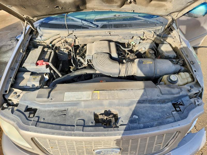 2003 Ford F150 მანქანა იყიდება აუქციონზე, vin: 2FTRX17W33CA01224, აუქციონის ნომერი: 45852866