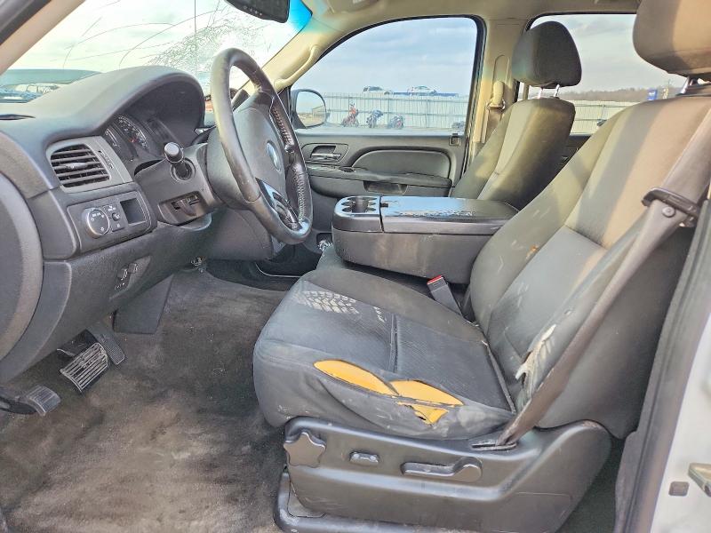 2010 Chevrolet Avalanche მანქანა იყიდება აუქციონზე, vin: 3GNNCEE09AG142709, აუქციონის ნომერი: 79129455