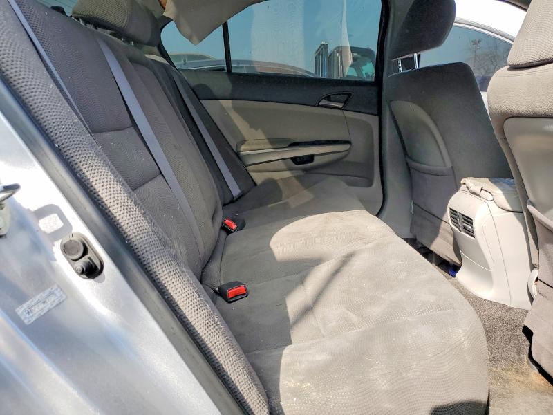 Aukcja sprzedaży 2010 Honda Accord, vin: 5KBCP3F78AB007930, numer aukcji: 47134926