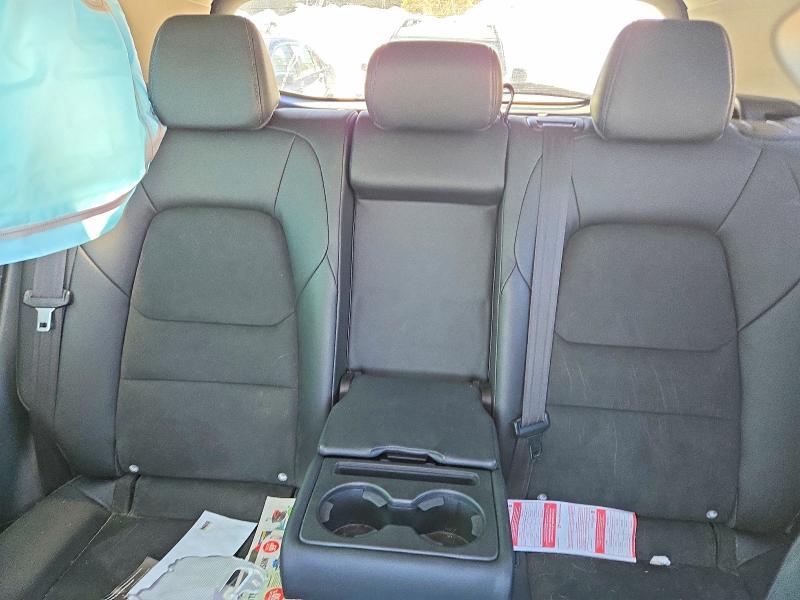 Aukcja sprzedaży 2021 Mazda Cx-5, vin: JM3KFBCM9M0101035, numer aukcji: 45928656