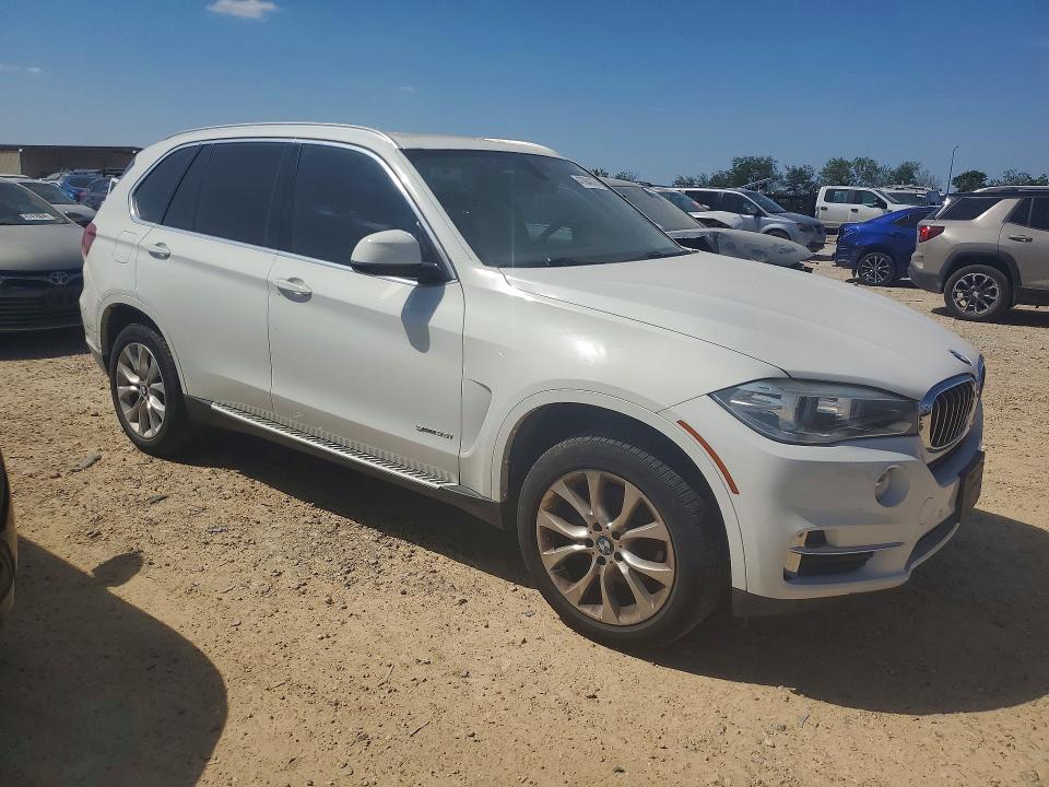 47684376 :رقم المزاد ، 5UXKR2C53E0C01272 vin ، 2014 Bmw X5 مزاد بيع