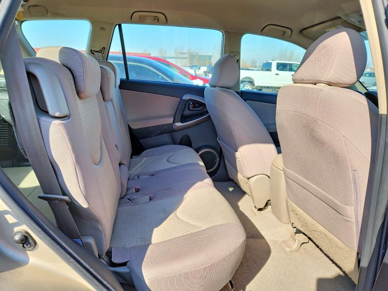 Aukcja sprzedaży 2008 Toyota Rav4, vin: JTMBD33V586089501, numer aukcji: 79452735