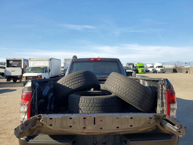 46056646 :رقم المزاد ، 3C63RRHL9RG295492 vin ، 2024 Ram 3500bghorn مزاد بيع