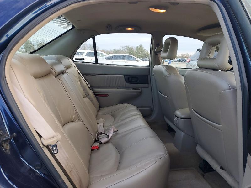 Aukcja sprzedaży 1998 Buick Regal, vin: 2G4WB52K2W1479210, numer aukcji: 79544085
