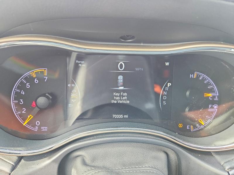 Продажа на аукционе авто 2015 Jeep Grand Cherokee, vin: 1C4RJFCT5FC821065, номер лота: 45962406
