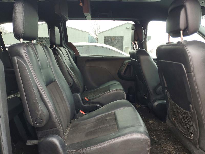 Aukcja sprzedaży 2020 Dodge Grand Caravan, vin: 2C4RDGCGXLR155050, numer aukcji: 77283285