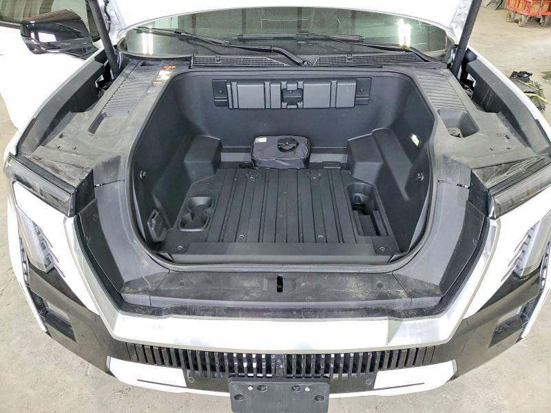 Продаж на аукціоні авто 2025 Gmc Sierra, vin: 1GT40LELXSU403355, номер лоту: 47251156