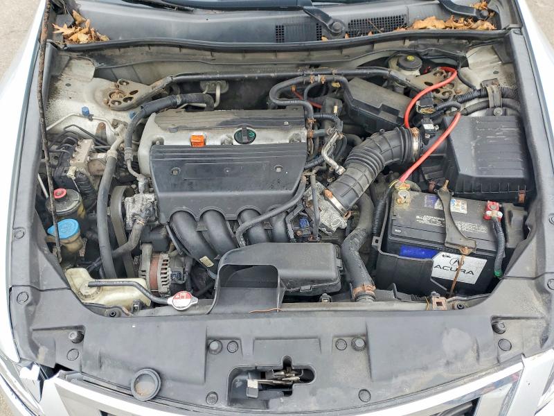 Продаж на аукціоні авто 2009 Honda Accord, vin: 1HGCP26769A106700, номер лоту: 77923395