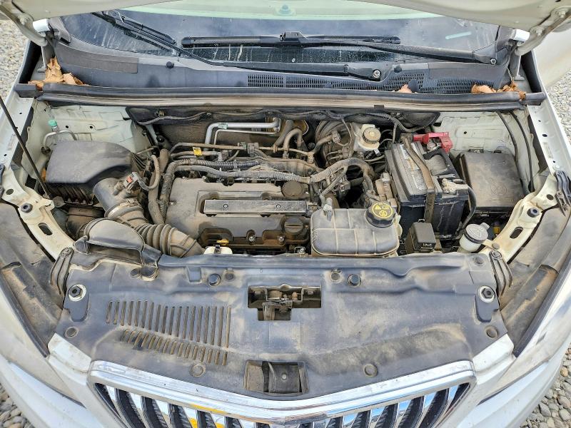 Продажа на аукционе авто 2013 Buick Encore, vin: KL4CJDSB4DB087681, номер лота: 47804606