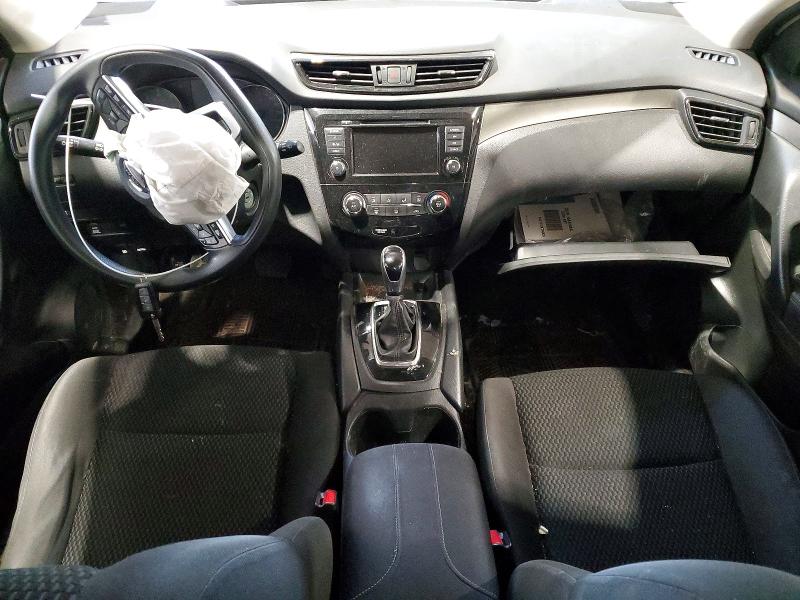 Продажа на аукционе авто 2019 Nissan Qashqai, vin: JN1BJ1CR8KW311121, номер лота: 47487106