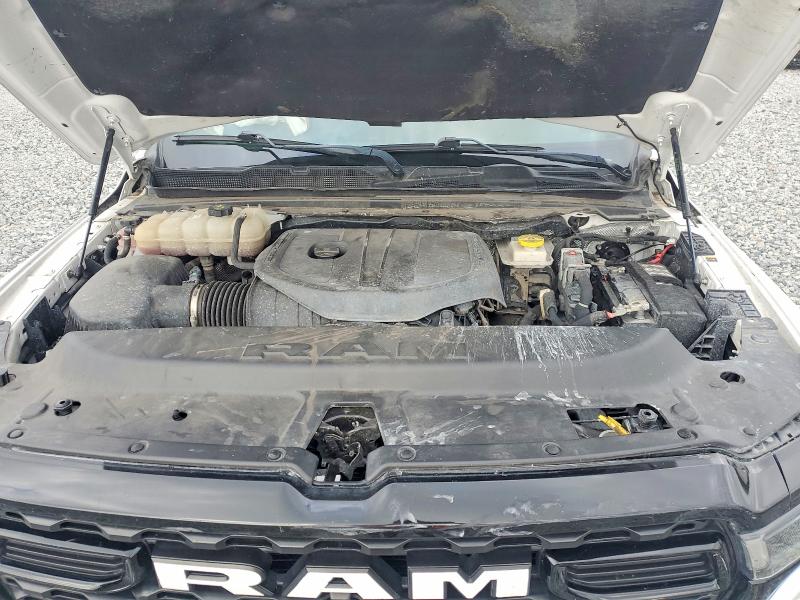 Продаж на аукціоні авто 2025 Ram 1500, vin: 1C6SRFFP2SN512684, номер лоту: 46513446