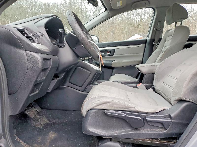 Продаж на аукціоні авто 2018 Honda Cr-v, vin: 2HKRW6H35JH209102, номер лоту: 46683656