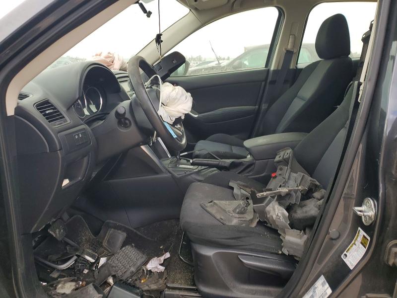 Aukcja sprzedaży 2014 Mazda Cx-5, vin: JM3KE2BE2E0337590, numer aukcji: 79709335
