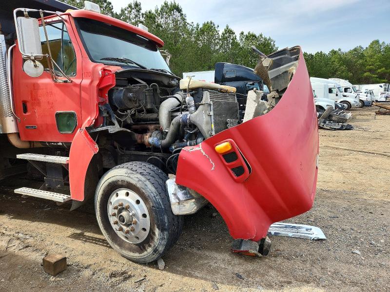 Продажа на аукционе авто 2004 Sterling Truck Lt, vin: 2FZHAZCV94AN55747, номер лота: 41640286